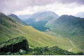 View into Ennerdale