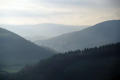 Distant view from Offa's Dyke Path