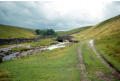 Ling Gill bridge