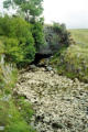 Browgill Cave - from the outside...