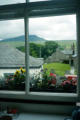 Penyghent - from the B&amp;B, Horton-in-Ribblesdale