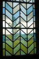 Window, Horton church