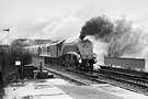 60009 at Kirkby Stephen