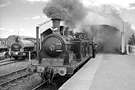 Caledonian 419 at Bo'ness