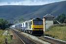 60 066 passes Edale box