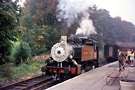 30072 at Oxenhope