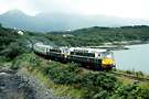 26s leaving Kyle of Lochalsh