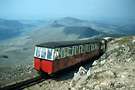 Snowdon Mountain Railway