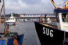 Lymington Harbour