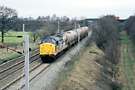 37 607 at Acton Grange