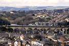 HST on Durham Viaduct