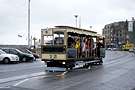 Cable tram at Douglas