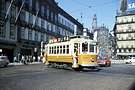 Porto tram