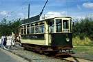 Dudley tram