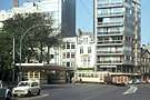 Ostend tram