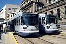 Sheffield trams