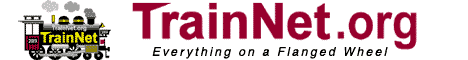 TrainNet International Railroad Links