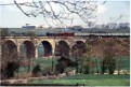 790 and 1000 cross Arthington Viaduct