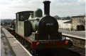 69023 &quot;Joem&quot; at Embsay