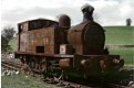 No. 140 Hudswell Clarke 1821 of 1948 at Embsay