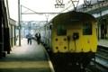 Cl 506 EMU stands in Guide Bridge station