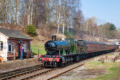 2857 at Eardington