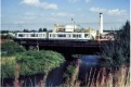 Metrolink 1020, Hagside