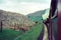 Lune gorge - M6 construction work