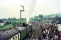 Hexham - the water stop