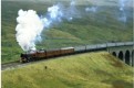46229 heads north from Garsdale