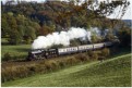 5000 hurries through Marshbrook