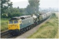 47 491 and 5051 leave Craven Arms