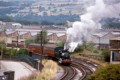 52044 heads away from Keighley