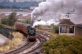 52044 heads away from Keighley