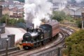 52044 heads away from Keighley