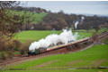 Tornado heads for Shrewsbury