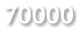 70000