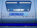 Revolution VLR