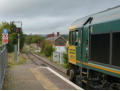 Coal train at Aberdare