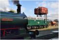 Peckett and D212