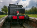 Motor-Rail "15099"