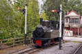 Signals at Alston