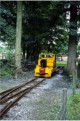 The MR on the headshunt at the Newlands Inn