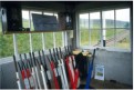 Leadhills signal box