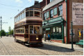 Car no 16 in the high street