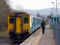 Maesteg - 150 279