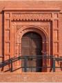 Cardiff Bay Pierhead building -  Bute Docks Company