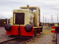 No.4 - at Filton, 1982