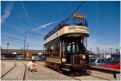 Object of admiration - car no. 20 at Woodside