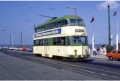 Balloon 726 at the terminus, Fleetwood